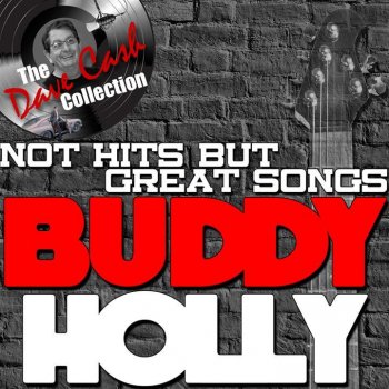 Buddy Holly Rock Around With Ollie Vee - (HD Digitally Remastered 2010)