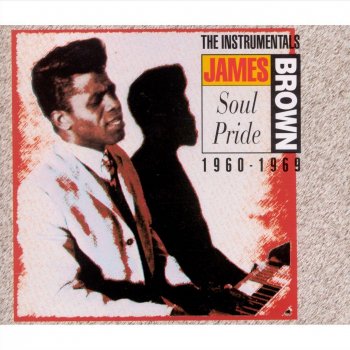 James Brown Ain't It Funky Now, Pts. 1 & 2