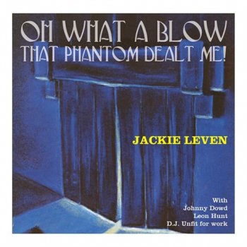 Jackie Leven Another Man's Rain