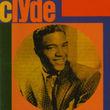 Clyde McPhatter Hot Ziggity