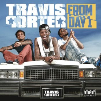 Travis Porter Flood This Shit