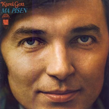 Karel Gott Toulky
