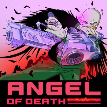 Shyler Angel of Death