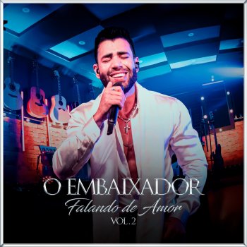 Gusttavo Lima O Ex da Sua Vida