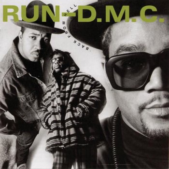 Run–D.M.C. Party Time
