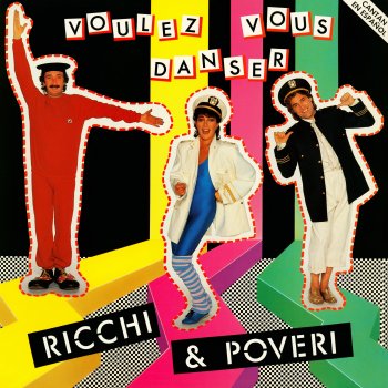 Ricchi E Poveri Un altro lui, un'altra lei