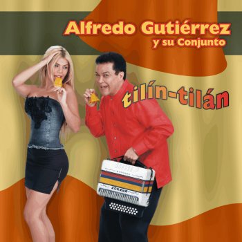 Alfredo Gutierrez y Su Conjunto Imagínate