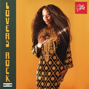 Estelle Ain't Yo Bitch