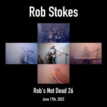 Rob Stokes Fog