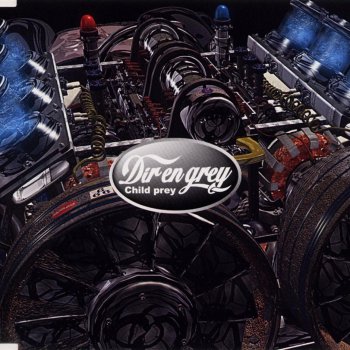 DIR EN GREY Hydra [LIVE]