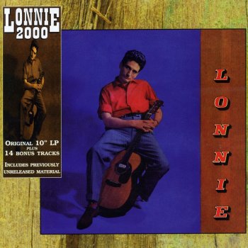 Lonnie Donegan & His Skiffle Group Whoa Buck (Whoa Back, Buck) (Mono Version)