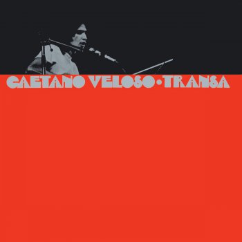 Caetano Veloso You Don't Know Me