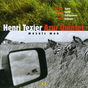 Henri Texier Fertile danse