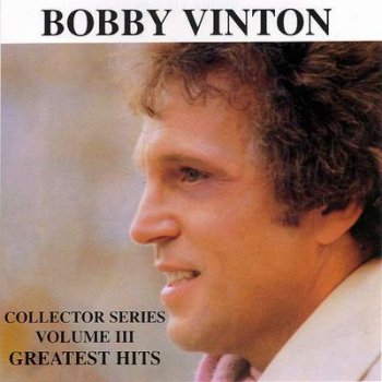Bobby Vinton What's Another Year