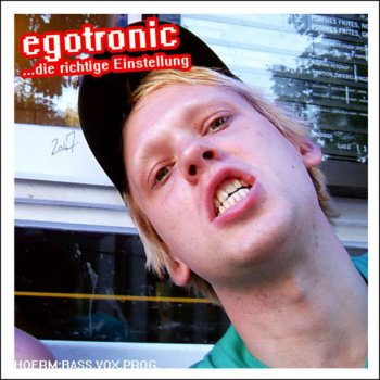 Egotronic Maybe Someday