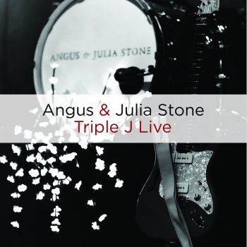 Angus and Julia Stone Big Jet Plane (Live At Triple J)