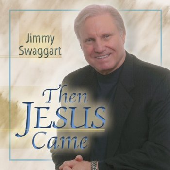 Jimmy Swaggart Near the Cross