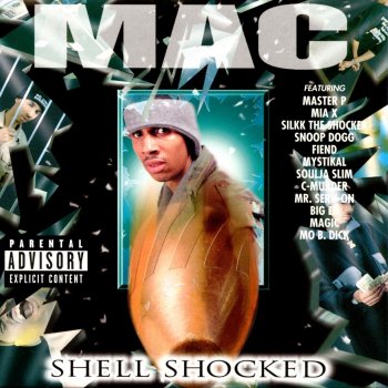 Mac Shell Shocked (Outro)