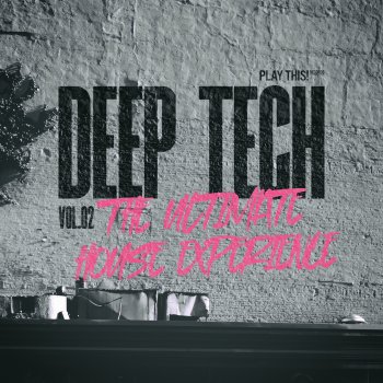 Sted-E This Is the Sound