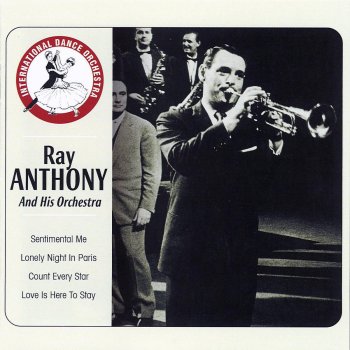 Ray Anthony and His Orchestra The Hokey Pokey