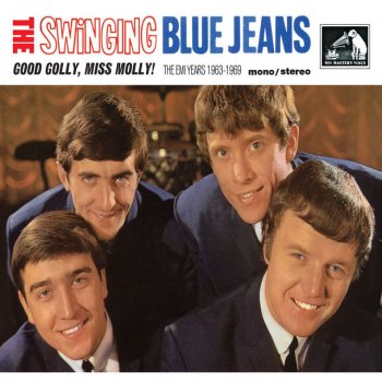 The Swinging Blue Jeans Angie - 2008 Remastered Version