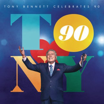 Tony Bennett I Got Rhythm