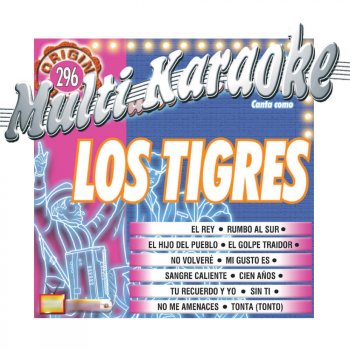 Multi Karaoke Tonta (Tonto)