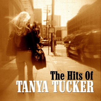 Tanya Tucker Without You