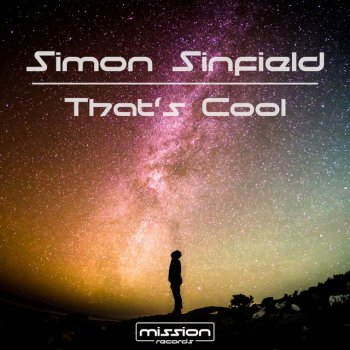 Simon Sinfield That's Cool
