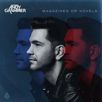 Andy Grammer Pushing