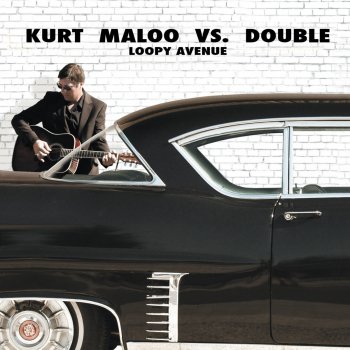 Kurt Maloo vs. Double Twice in a Lifetime