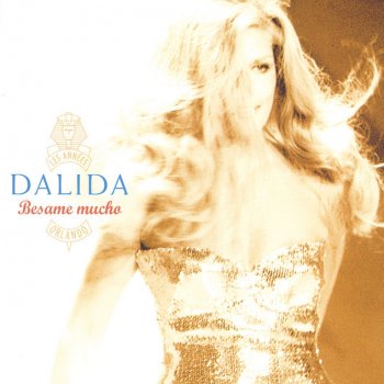 Dalida Amor Amor