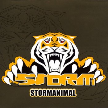 Storm Stormanimal - Elektrochemie LK Remix