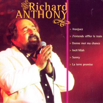 Richard Anthony Le sorcier du flippe