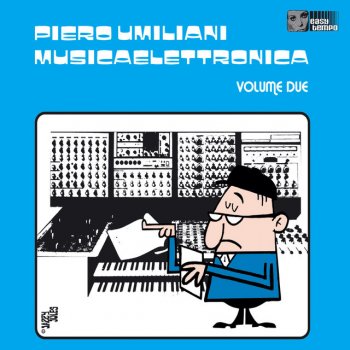 Piero Umiliani Soundmaker Blues