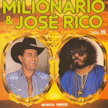 Milionário & José Rico Fechei Meu Coração para Balanço
