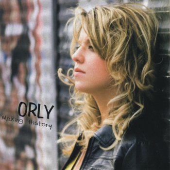 Orly Movie Star