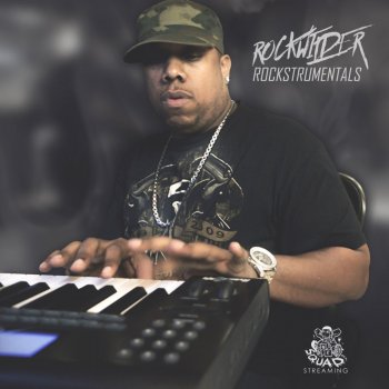 Rockwilder If I Get Locked Up Tonight (Instrumental)