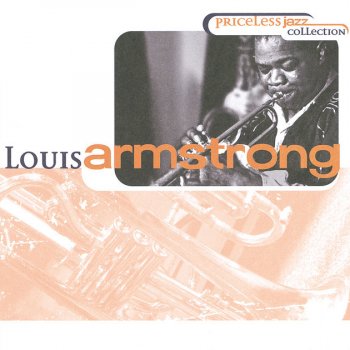 Louis Armstrong What A Wonderful World - Single Version