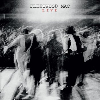 Fleetwood Mac Not That Funny - Live at Richfield Coliseum, Cleveland, OH 5/21/80