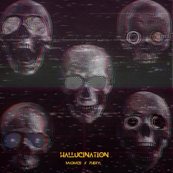 Madmize Hallucination (feat. Pheryl)