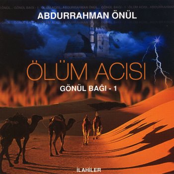 Abdurrahman Önül Sevdim Onu