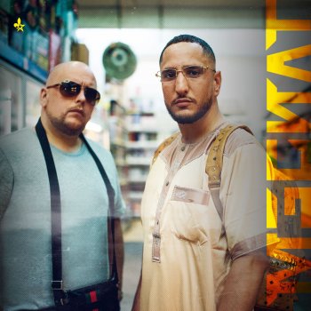 Celo & Abdi feat. Soufian & Azzi Memo Aroma der Großstadt