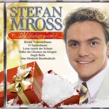 Stefan Mross Musikanten-Weihnacht