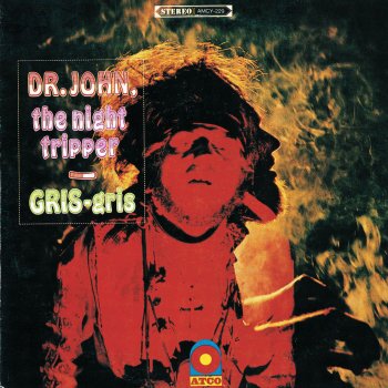 Dr. John Mama Roux
