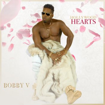 Bobby V. Marry Me