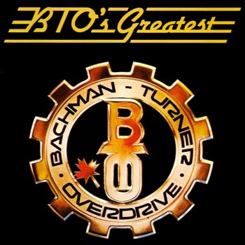 Bachman-Turner Overdrive Hey You