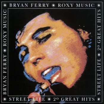 Bryan Ferry A Hard Rain's A-Gonna Fall - Edit