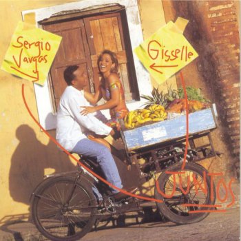 Gisselle Y Sergio Vargas Perdoname, Olvidalo
