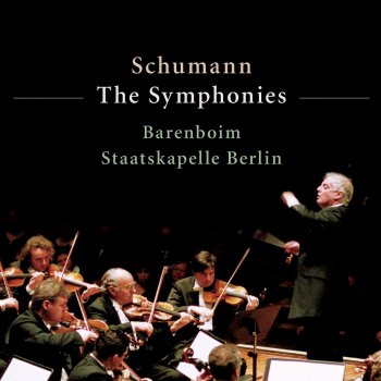 Daniel Barenboim feat. Staatskapelle Berlin Symphony No. 2 in C Major, Op. 61: III. Adagio espressivo